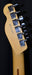 Pre Owned 2011 Fender Limited Edition 60th Anniversary Tele Blackguard Blonde