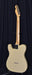 Pre Owned 2011 Fender Limited Edition 60th Anniversary Tele Blackguard Blonde