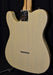 Pre Owned 2011 Fender Limited Edition 60th Anniversary Tele Blackguard Blonde