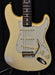 Pre Owned '98 Fender Custom Shop Vince Cunetto Era Relic Stratocaster Olympic White