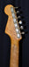 Pre Owned '98 Fender Custom Shop Vince Cunetto Era Relic Stratocaster Olympic White