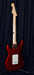 Used Fender American Pro Stratocaster HSS ShawBucker - Candy Apple Red with OHSC