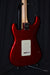 Used Fender American Pro Stratocaster HSS ShawBucker - Candy Apple Red with OHSC