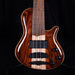Mayones Cali4 Puzzle Bass Wenge & Purpleheart Body Purpleheart Fingerboard 4 of 4 ordered on 05/11/20