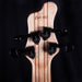 Mayones Cali4 Puzzle Bass Wenge & Purpleheart Body Purpleheart Fingerboard 4 of 4 ordered on 05/11/20