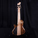Mayones Cali4 Puzzle Bass Wenge & Purpleheart Body Purpleheart Fingerboard 4 of 4 ordered on 05/11/20