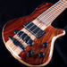 Mayones Cali4 Puzzle Bass Wenge & Purpleheart Body Purpleheart Fingerboard 4 of 4 ordered on 05/11/20