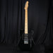 Used Fender Classic Player Triple Telecaster Black Electric Guitar With Bag