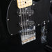 Used Fender Classic Player Triple Telecaster Black Electric Guitar With Bag