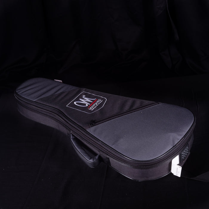 Mayones Cali4 Puzzle Bass Wenge & Purpleheart Body Purpleheart Fingerboard 4 of 4 ordered on 05/11/20