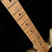 Used '06 Fender Custom Shop Jeff Beck Relic Esquire Olympic White Electric Guitar OHSC Chris Fleming