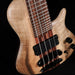 Mayones Cali 4 Bass Wenge Back Myrtlewood Top Pau Ferro Fingerboard With Case