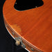 Gretsch Custom Shop Masterbuilt Stephen Stern G6130CS '54 Roundup Relic Knotty Pine Electric Guitar