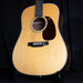 Martin Custom Shop 28 Style Dreadnaught East Indian Rosewood and Sitka Spruce VTS Acoustic Guitar