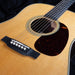 Martin Custom Shop 28 Style Dreadnaught East Indian Rosewood and Sitka Spruce VTS Acoustic Guitar