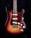 Used Squier Classic Vibe 60s Stratocaster Sunburst Electric Guitar With Bag