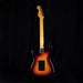 Used Squier Classic Vibe 60s Stratocaster Sunburst Electric Guitar With Bag