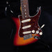 Used Squier Classic Vibe 60s Stratocaster Sunburst Electric Guitar With Bag