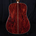 Martin Custom Shop 28 Style Dreadnaught Cocobolo and Adirondack Spruce Acoustic Guitar