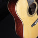 Martin Custom Shop 28 Style Dreadnaught Cocobolo and Adirondack Spruce Acoustic Guitar