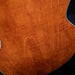 Gretsch Custom Shop Masterbuilt Stephen Stern G6120CS '60 Curly Maple 6120 Single Cut