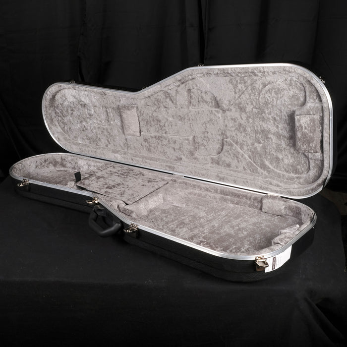 Mayones Regius Pro 6 Jeans Black 3 Tone Blue Burst Electric Guitar