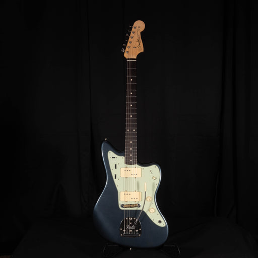 Fender Custom Shop Masterbuilt  Dennis Galuszka Jazzmaster NOS Dark Lake Placid Blue With Case