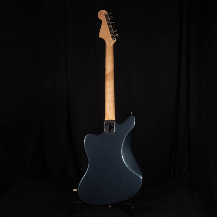 Fender Custom Shop Masterbuilt  Dennis Galuszka Jazzmaster NOS Dark Lake Placid Blue With Case