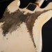 Fender Custom Shop Masterbuilt Vincent Van Trigt 66 Jazz Bass Aged Olympic White Heavy Relic