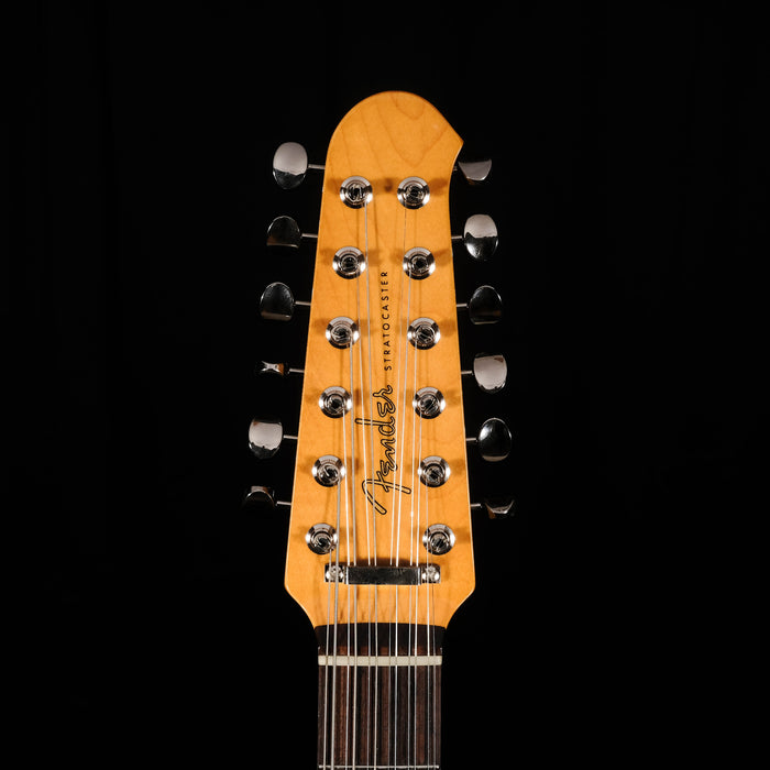 Used Fender Limited Edition American Pro Telecaster Vintage White