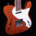 Used Fender Thinline Telecaster Partscaster US Neck Mahogany Fender Body