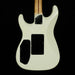 Used '89 Fender USA HM Strat HSS White Kahler Floyd Rose Type Tremolo W/ Case