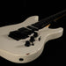 Used '89 Fender USA HM Strat HSS White Kahler Floyd Rose Type Tremolo W/ Case