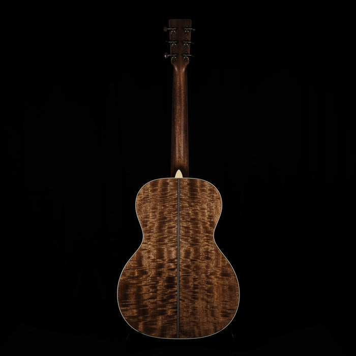 Martin CEO-9 Slope Shoulder 00 Size 14 Fret Mango Sunset Burst  Acoustic Guitar