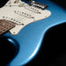 Fender Custom Shop Closet Classic Stratocaster Pro Aged Lake Placid Blue With Case