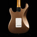 Fender Custom Shop Limited Edition '50s Stratocaster Journeyman Relic - Aged Firemist Gold With Case