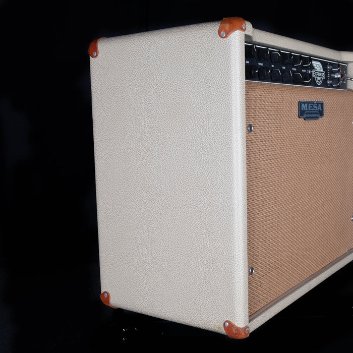 Used Mesa-Boogie Express 5:50 1x12" Combo Guitar Amplifier Blonde Tolex