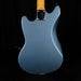 Used 1995 Fender Made In Japan Mustang - Competition Lake Placid Blue With Bag