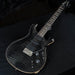 Pre Owned '08 Paul Reed Smith PRS 513 Smoke Grey Black Electric Guitar With OHSC
