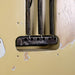 Used All Parts Lic. by Fender Relic Stratocaster Roland GK2A Pickup Olympic White Guitar HSC
