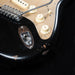 Fender Custom Shop '56 Stratocaster Roasted Relic Aged Black Electric Guitar