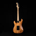 DISC - Fender '17 Limited Edition American Vintage '59 Pine Stratocaster Natural Finish Guitar With Case
