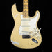 Used All Parts Lic. by Fender Relic Stratocaster Roland GK2A Pickup Olympic White Guitar HSC