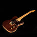 Pre Owned '19 Fender Rarities Red Mahogany Top Telecaster Maple Neck OHSC