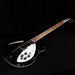 Used Rickenbacker 360/12 Jetglo Electric Guitar With OHSC