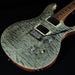 PRS SE Custom 24 Roasted Maple Limited - Trampas Green With Bag