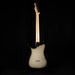 Pre Owned Fender Telecaster Jim Root Neck on Ltd. Ed. Am. Pro Silver Burst Body Custom Upgrades