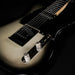 Pre Owned Fender Telecaster Jim Root Neck on Ltd. Ed. Am. Pro Silver Burst Body Custom Upgrades