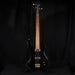 Pre Owned 2012 Rickenbacker 4004 Cheyenne Bass Guitar - JetGlo With OHSC