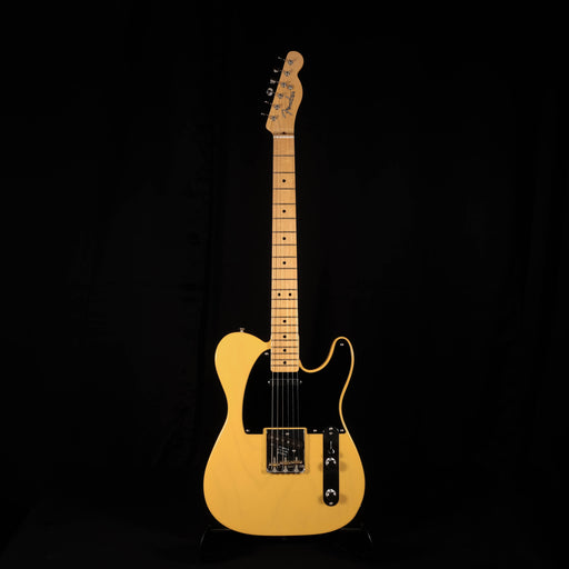 Fender Custom Shop '51 NOS Nocaster Butterscotch Blonde Electric Guitar